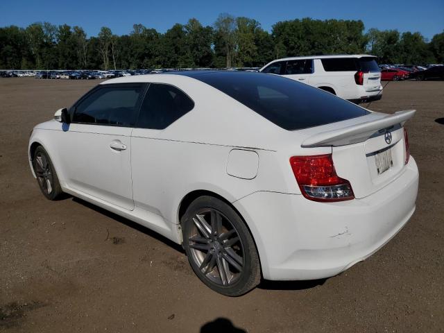 JTKJF5C70C3043693 - 2012 TOYOTA SCION TC თეთრი ფოტო 2