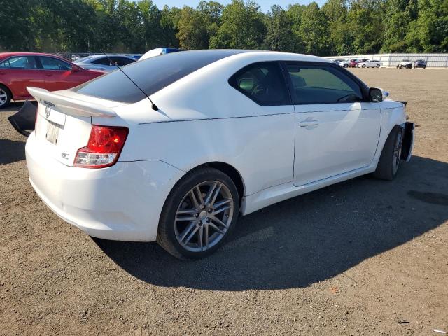 JTKJF5C70C3043693 - 2012 TOYOTA SCION TC თეთრი ფოტო 3