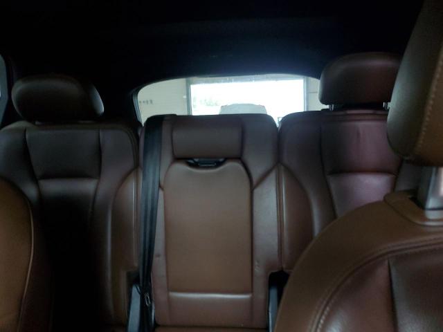 WA1LAAF75HD008713 - 2017 AUDI Q7 PREMIUM PLUS Ağ foto 10