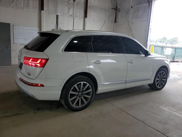 WA1LAAF75HD008713 - 2017 AUDI Q7 PREMIUM PLUS Ağ foto 3
