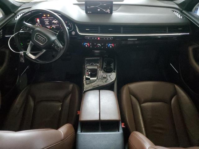 WA1LAAF75HD008713 - 2017 AUDI Q7 PREMIUM PLUS Ağ foto 8