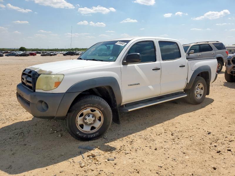 2008 TOYOTA TACOMA DOUBLE CAB PRERUNNER, 