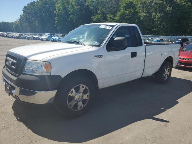 2007 FORD F150, null