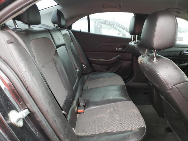 1G11C5SL8FF212174 - 2015 CHEVROLET MALIBU 1LT BLACK photo 10