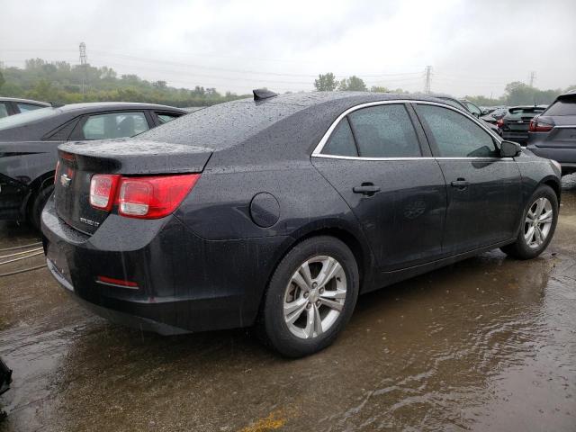 1G11C5SL8FF212174 - 2015 CHEVROLET MALIBU 1LT BLACK photo 3