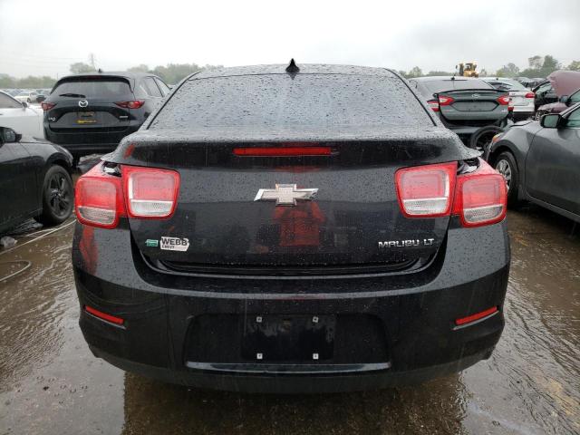 1G11C5SL8FF212174 - 2015 CHEVROLET MALIBU 1LT BLACK photo 6