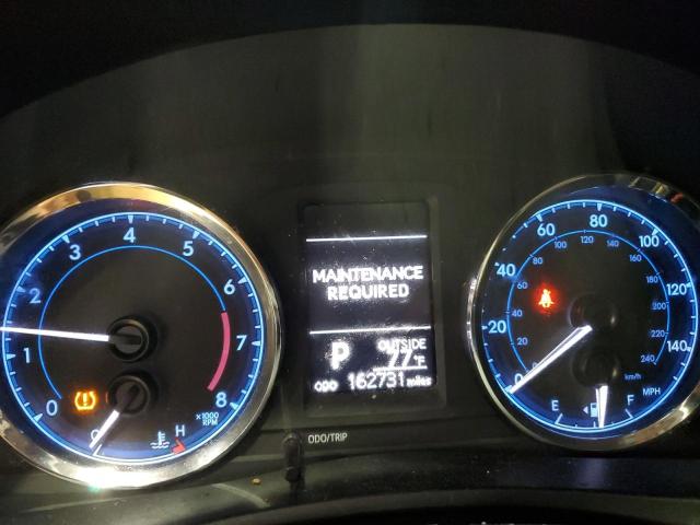 5YFBURHE8JP760637 - 2018 TOYOTA COROLLA L 灰色 照片 9