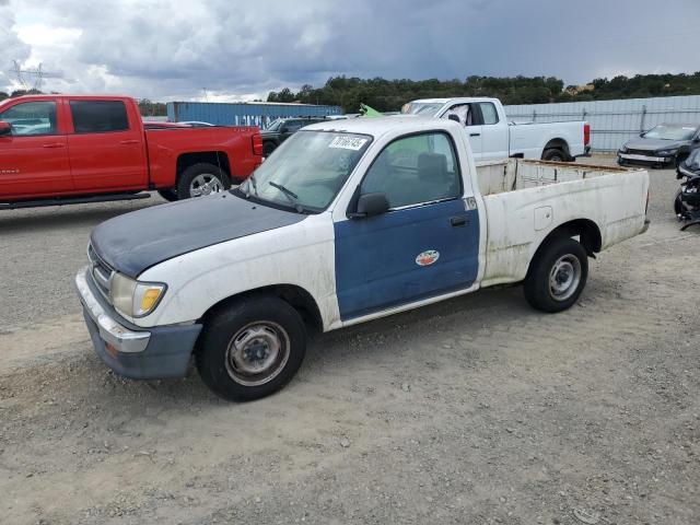 2000 TOYOTA TACOMA, 
