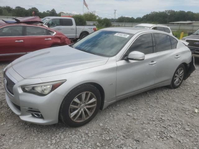 2017 INFINITI Q50 BASE, 