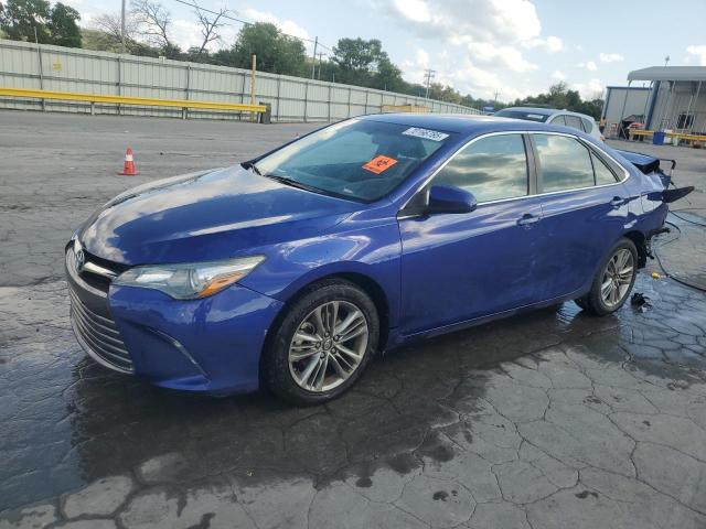 2016 TOYOTA CAMRY LE, 