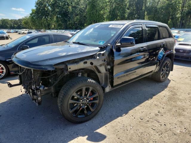 2018 JEEP GRAND CHEROKEE LAREDO, 