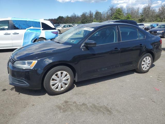 2014 VOLKSWAGEN JETTA BASE, 