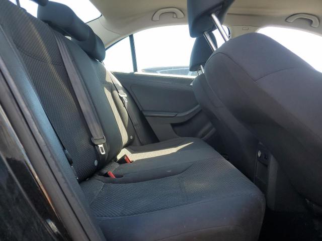 3VW2K7AJ9EM430209 - 2014 VOLKSWAGEN JETTA BASE BLACK photo 10