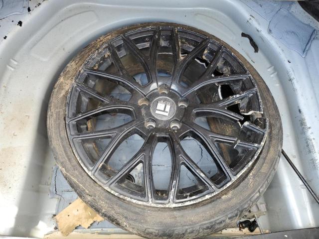 4T1BE46K77U670122 - 2007 TOYOTA CAMRY CE WHITE photo 12