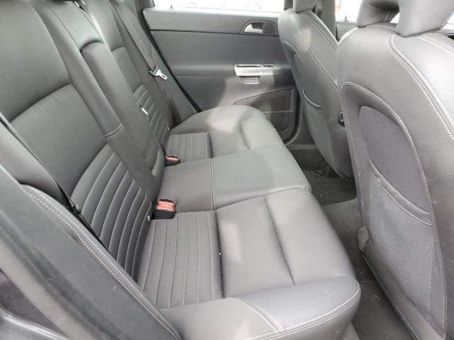 YV1MH682562156786 - 2006 VOLVO S40 T5 GRAY photo 10