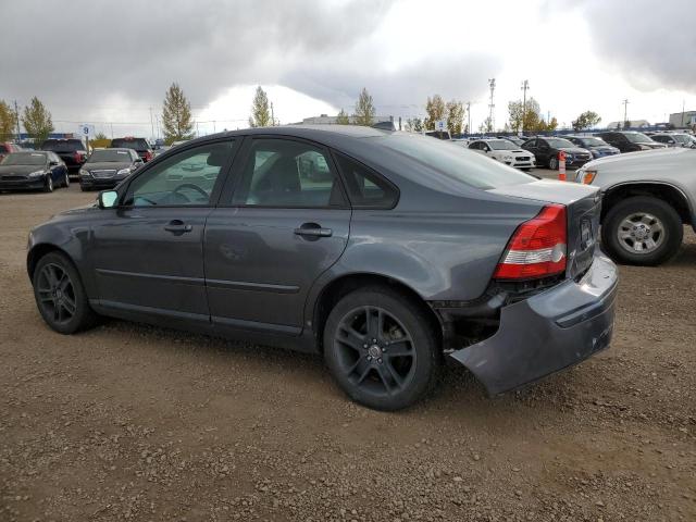 YV1MH682562156786 - 2006 VOLVO S40 T5 GRAY photo 2