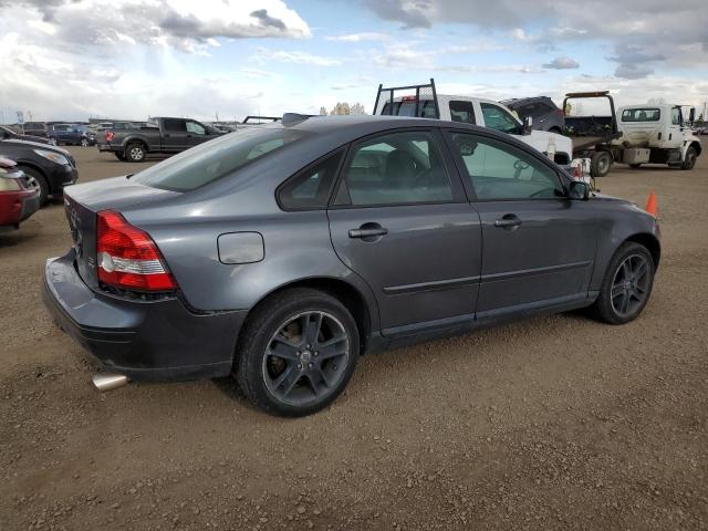 YV1MH682562156786 - 2006 VOLVO S40 T5 GRAY photo 3