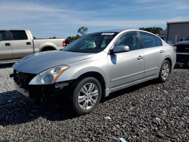 2010 NISSAN ALTIMA BASE, 
