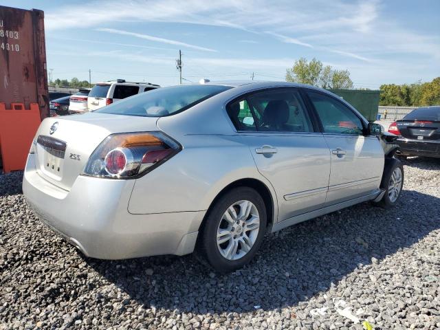 1N4AL2AP8AC141486 - 2010 NISSAN ALTIMA BASE ვერცხლისფერი ფოტო 3