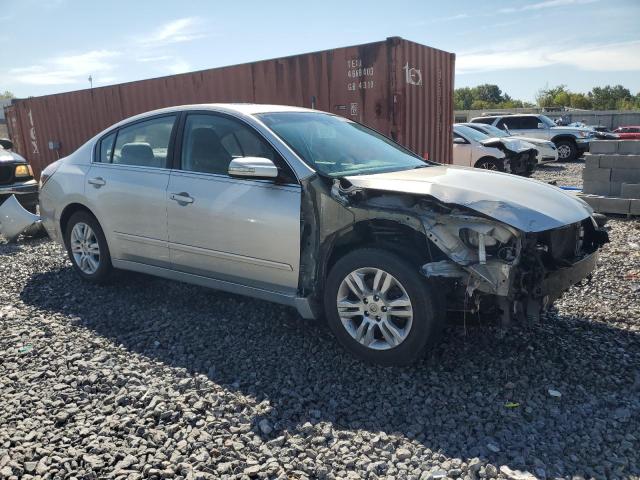 1N4AL2AP8AC141486 - 2010 NISSAN ALTIMA BASE ვერცხლისფერი ფოტო 4