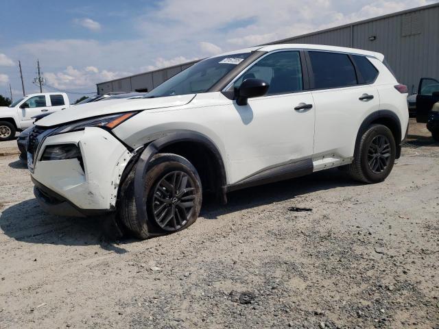 2023 NISSAN ROGUE S, 