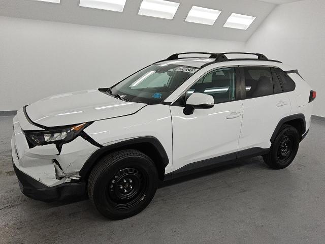 2020 TOYOTA RAV4 LE, 