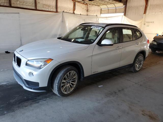 2015 BMW X1 XDRIVE28I, 