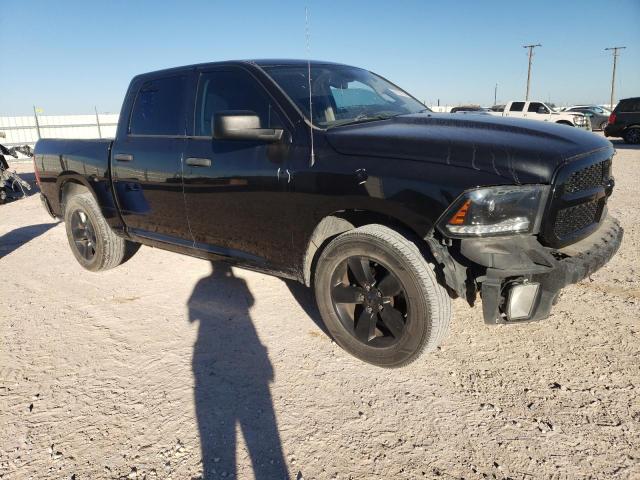 1C6RR6KT8FS613205 - 2015 RAM 1500 ST BLACK photo 4