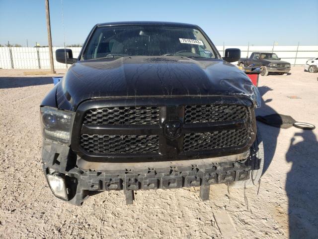 1C6RR6KT8FS613205 - 2015 RAM 1500 ST BLACK photo 5