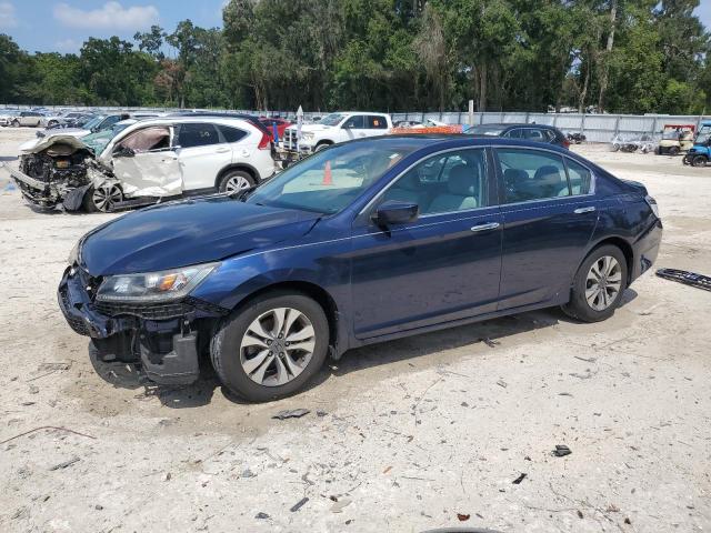 2015 HONDA ACCORD LX, 