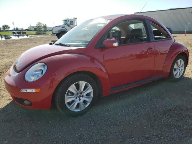 2010 VOLKSWAGEN NEW BEETLE, 