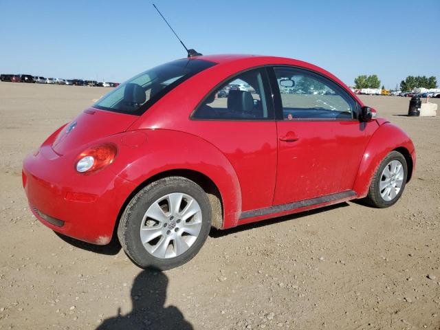 3VWRW2AG8AM030761 - 2010 VOLKSWAGEN NEW BEETLE 红色 照片 3