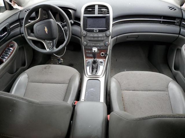 1G11C5SA2DF206205 - 2013 CHEVROLET MALIBU 1LT BEIGE photo 8