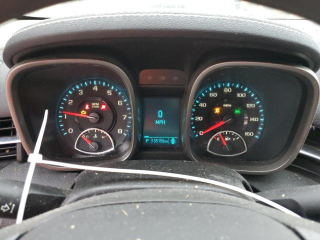 1G11C5SA2DF206205 - 2013 CHEVROLET MALIBU 1LT BEIGE photo 9