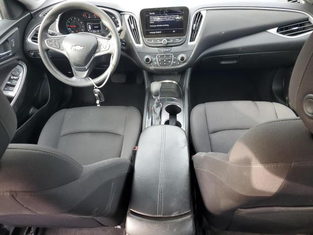 1G1ZD5ST0NF130082 - 2022 CHEVROLET MALIBU LT GOLD photo 8