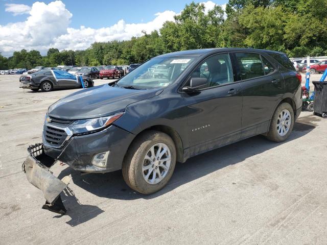 2019 CHEVROLET EQUINOX LS, 