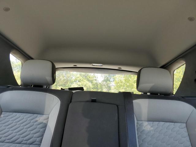 3GNAXSEV1KS659465 - 2019 CHEVROLET EQUINOX LS 灰色 照片 10