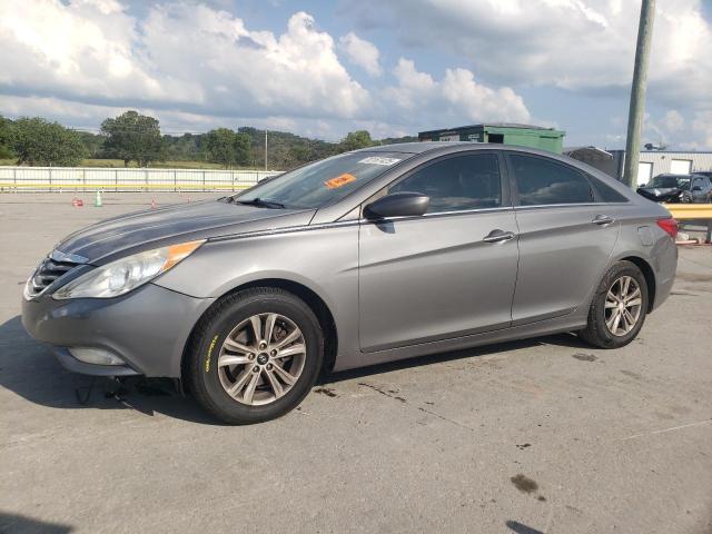 2013 HYUNDAI SONATA GLS, 