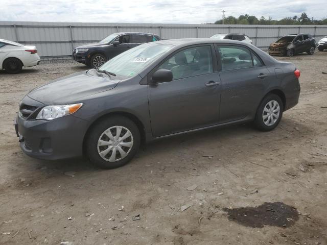 2011 TOYOTA COROLLA BASE, 