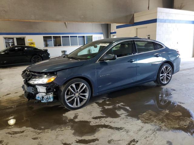 2024 CHEVROLET MALIBU PREMIER, 