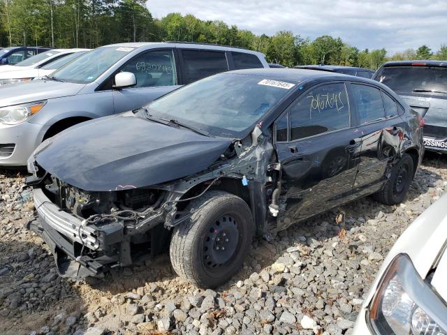 2022 TOYOTA COROLLA LE, 