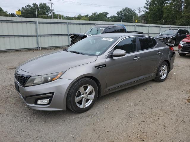 2015 KIA OPTIMA LX, 