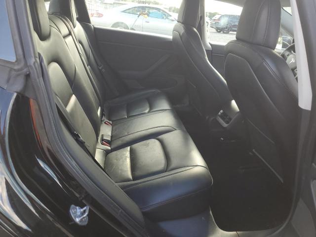 5YJ3E1EB0LF734836 - 2020 TESLA MODEL 3 Қара фото 10