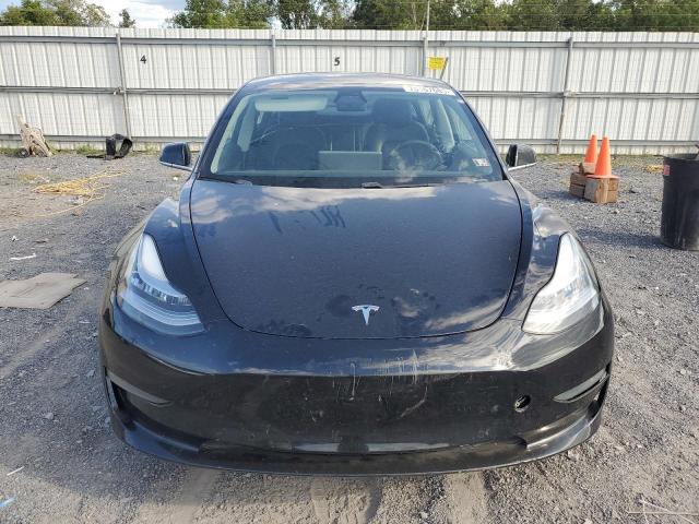 5YJ3E1EB0LF734836 - 2020 TESLA MODEL 3 Қара фото 5