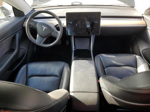 5YJ3E1EB0LF734836 - 2020 TESLA MODEL 3 Қара фото 8