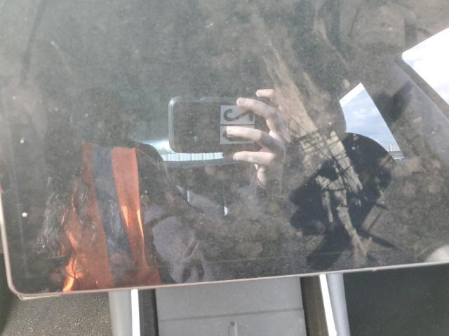 5YJ3E1EB0LF734836 - 2020 TESLA MODEL 3 Қара фото 9