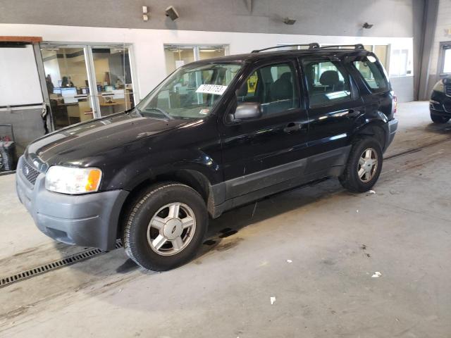 2004 FORD ESCAPE XLS, 