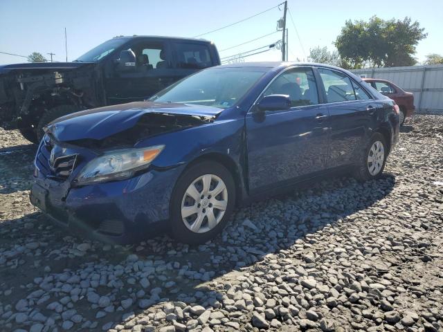 2011 TOYOTA CAMRY BASE, 