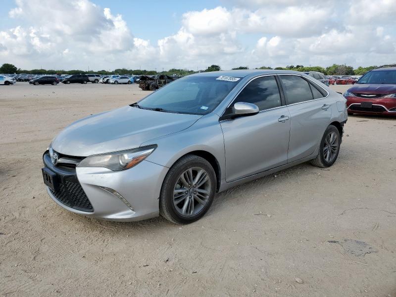 2017 TOYOTA CAMRY LE, 
