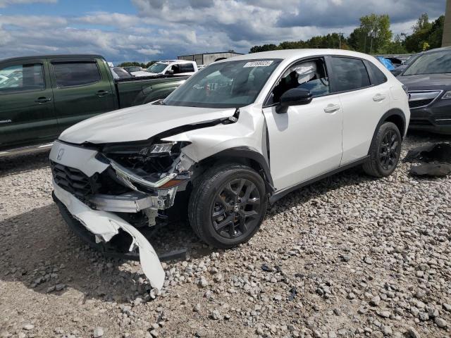 2025 HONDA HR-V SPORT, 